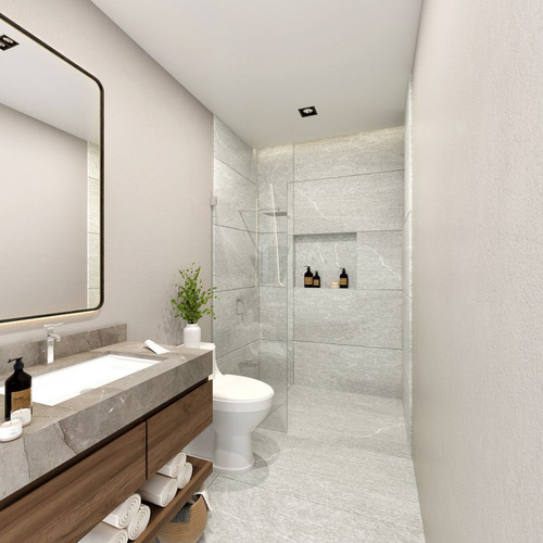 Exclusivos Departamentos En Pre-venta En Alamo Montebello.