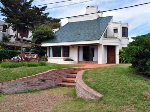4 Dormitorios | Rincon Del Indio - Punta Del Este
