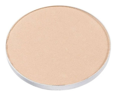 Base de maquiagem em pó Shiseido Uv Protective 14442Z tom medium ivory - 12g