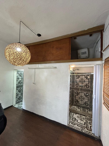 Alquiler Casa 1 Dormitorio La Teja