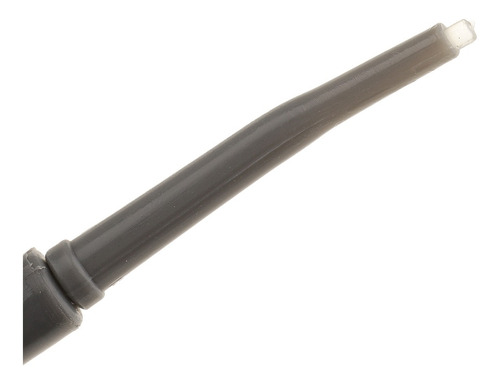 10 Piezas Desechables Instrumentos De Plástico Dental