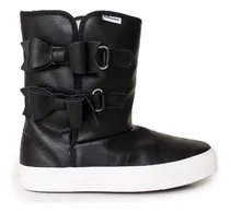 Comprar Botas Botitas Niñas Kids Moño Couce Oficial