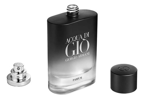 Acqua di Gio Acqua Di Gio Parfum 100ml para hombre