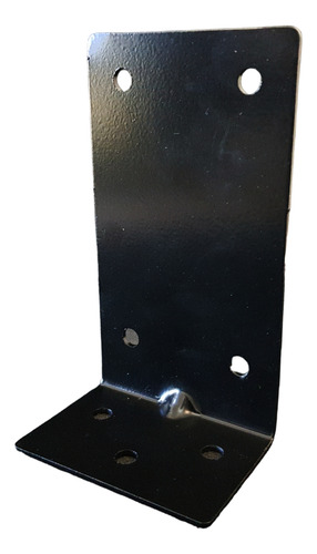 Conector Angulo Desigual 67 X 44 X 117mm X 12 Unidades