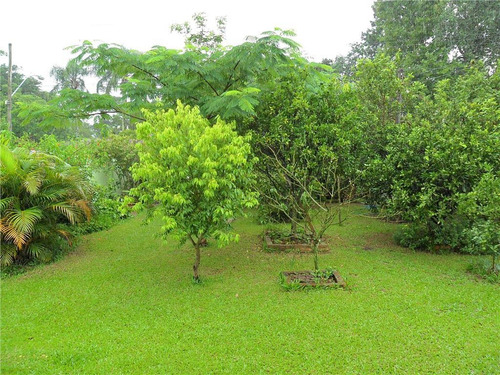 Chácara À Venda, 17610 M² Por R$ 750.000,00 - Chapéu Do Sol - Porto Alegre/rs - Ch0003