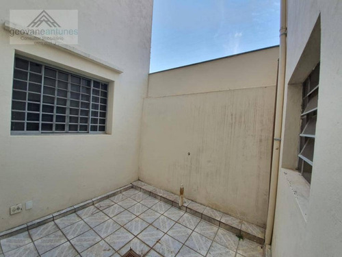 Imagem 9 de 11 de Salão Para Alugar, 112 M² Por R$ 2.700,00/mês - Vila Carvalho - Sorocaba/sp - Sl0008
