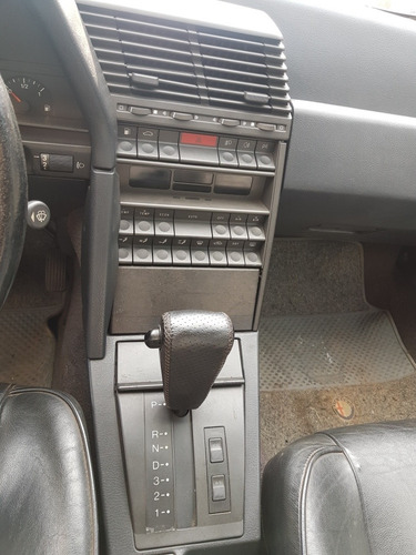 Alfa Romeo 164 24v Automático