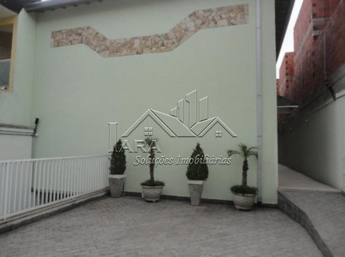 Imagem 3 de 15 de Casa Em Condominio - Vila Re - Ref: 1430 - V-1430