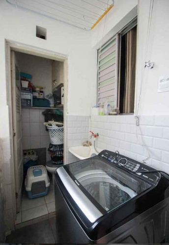 Imagem 16 de 24 de Apartamento Com 2 Dormitórios À Venda, 78 M² Por R$ 480.000,00 - Bela Vista - São Paulo/sp - Ap5844v