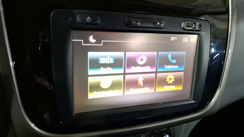 Renault Stepway 1.6 Dynamique Mt