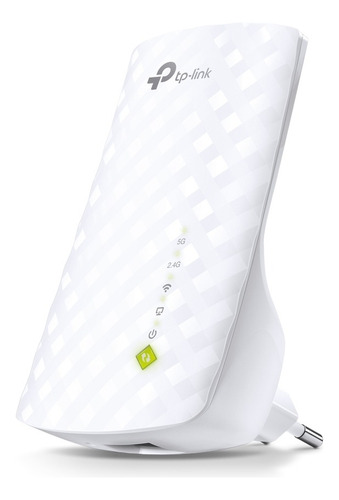 Access Point Extensor De Rango Wi-fi Ac750 Tp-link Re200 V5