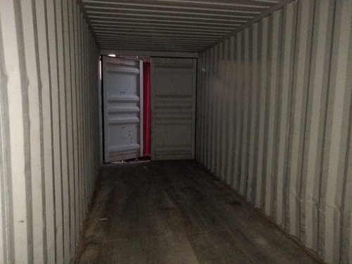 Contenedores Marítimos Containers 40' Hc Tucuman Tafí Viejo