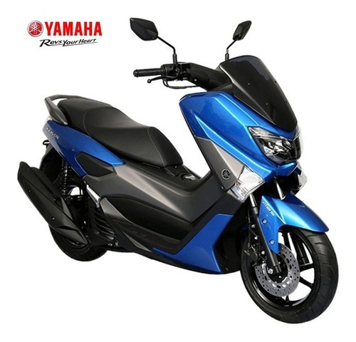 Imagen 13 de 17 de Yamaha Nm-x 155 2022