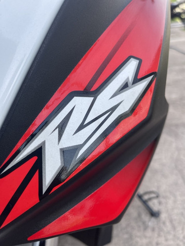 Imagen 12 de 15 de Kymco Agility Rs 125 Mod 2021 Igual A 0km Sport Motors