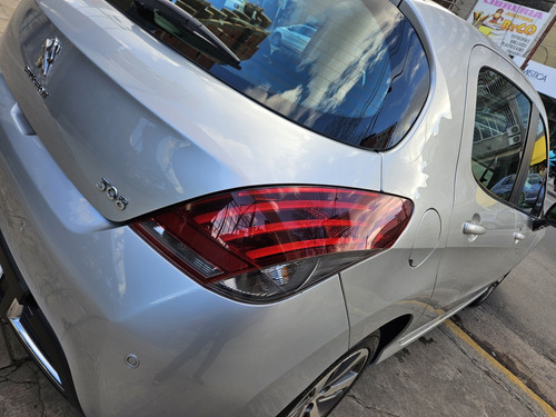 Peugeot 308 1.6 Feline Hdi 115cv