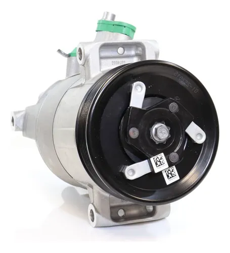 Compresor Aire Acondicionado Para Audi A1 1.4 1.4 Tfsi Stron