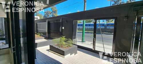 Departamento De Un Ambiente En Venta, Ituzaingo