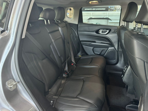 Jeep Compass 1.3 T270 Limited 4X2 At6