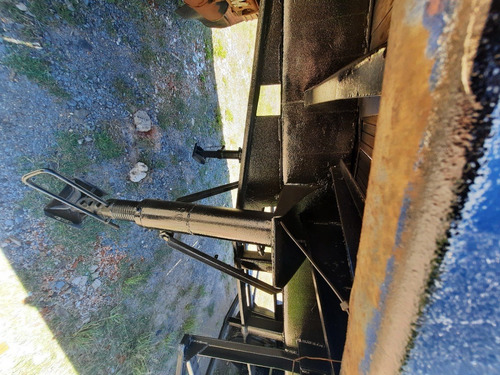 Carreta Carga Seca Randon (bt87)