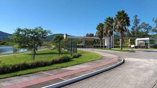 Terreno À Venda, 400 M²- Ratones - Florianópolis/sc - Te0217