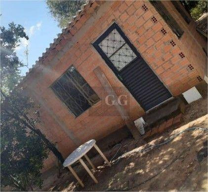 Imagem 2 de 6 de Chácara Com 2 Dormitórios À Venda, 600 M² Por R$ 70.000,00 - Águas Claras - Viamão/rs - Ch0054