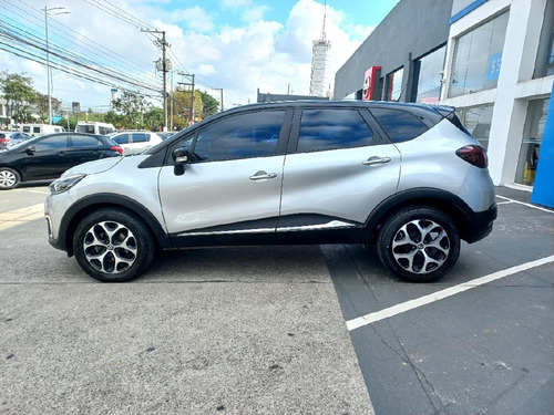 Imagem 3 de 10 de Renault Captur 2.0 16v Flex Intense Automatico