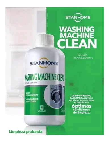 Limpiador en polvo para lavadoras 311925 – tiendahomeonline