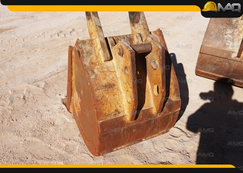Accesorios Para Retroexcavadora Bote Grande