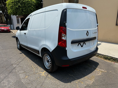 Renault Kangoo 1.6 Intens