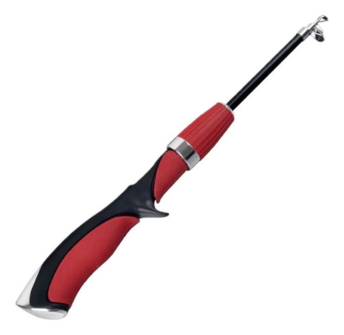 Portable Telescopic Fishing Rod 1.4 M Closed