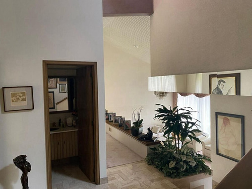 Casa En Renta O Venta En Bosques De Las Lomas