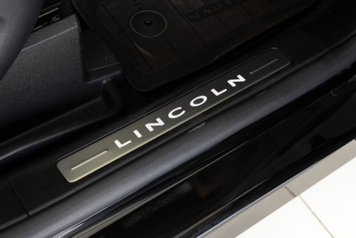 Lincoln Nautilus Reserve 2.7 L V6 2022 Ta