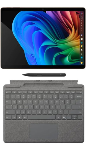 Surface Pro 11 13 2.8 K Snapdragon X Plus 512/16 Tecla/pen