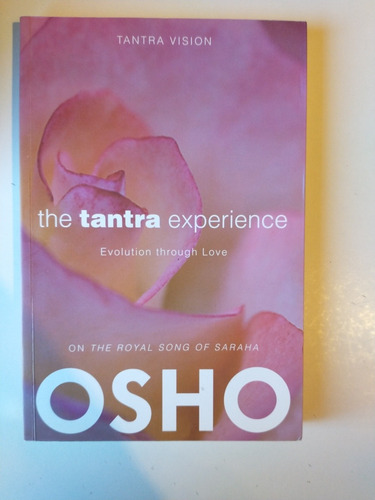 The Tantra Experience Osho