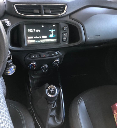 Chevrolet Prisma 1.4 Lt 98cv 2019