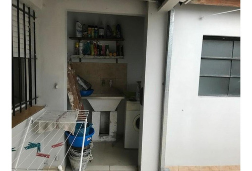 Imagen 9 de 10 de Excelente Tipo Casa En Buena Zona