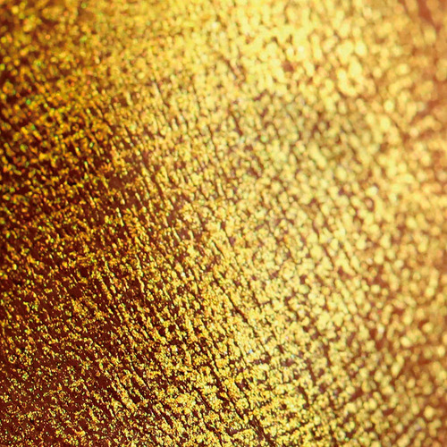 Deineador De Ojos En Gel Chromatic Show Liner Moira Acabado Cromático Color Good As Gold 005