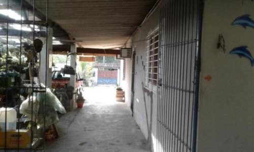 Imagem 2 de 27 de Ótima Chácara Em Itanhaém, No Bairro Sítio Velho Ref: 5977/ac
