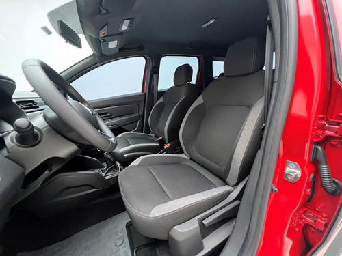 Imagem 5 de 20 de Renault Duster 1.6 16v Sce Flex Zen X-tronic