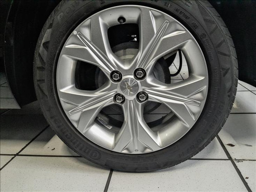 Chevrolet Onix Onix Plus 1.0 Turbo Ltz
