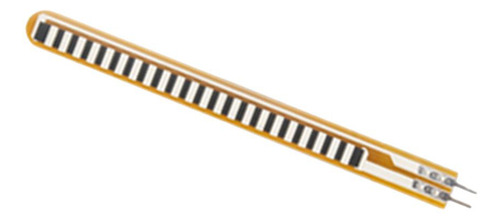 1x Sensor De Flexión Corto 2.2