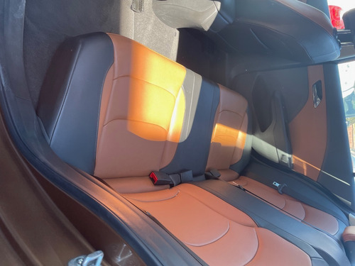 Imagen 7 de 9 de Chevrolet Cavalier Premier 2019