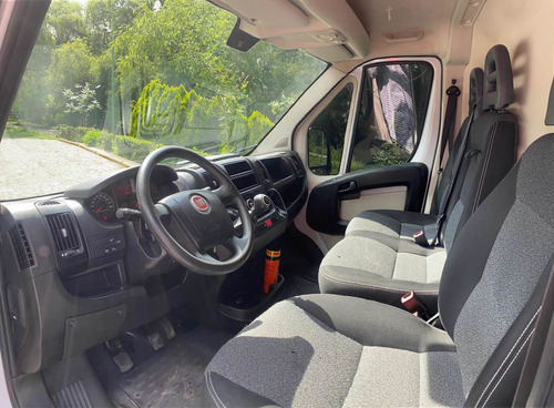 Imagen 3 de 15 de Fiat Ducato 2017 2.3 11.5 Cargo Van Mt
