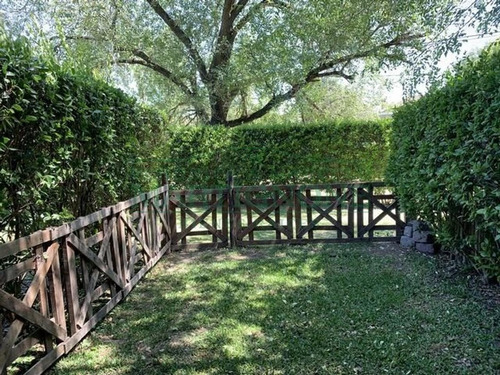 Imagen 7 de 11 de Departamento Con Jardín Casas Del Alto Pilar