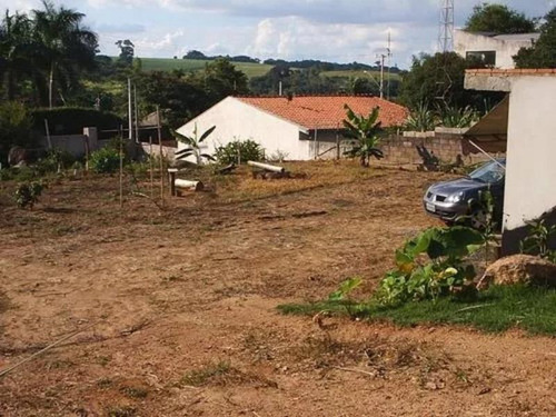 Chácara Venda Parque Rural Fazenda Santa Cândida Campinas Sp - Ch0045