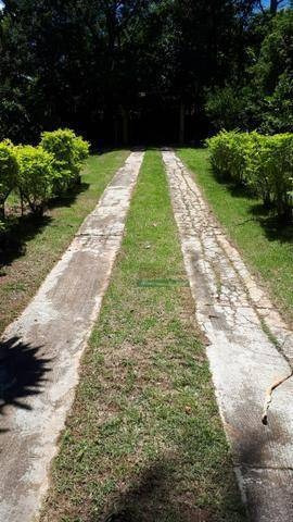Imagem 9 de 20 de Chácara Com 2 Dormitórios À Venda, 3000 M² Por R$ 650.000,00 - Sete Voltas - Taubaté/sp - Ch0190