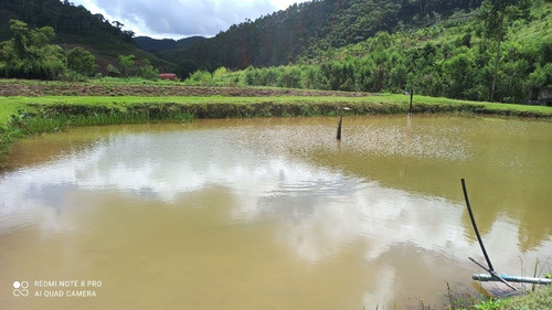 Lindas Chácaras Nas Montanhas Capixabas