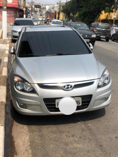 Imagem 5 de 12 de Hyundai I30 2011 2.0 Gls Aut. 5p