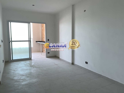 Imagem 4 de 20 de Apartamento Com 2 Dorms, Vila Atlântica, Mongaguá - R$ 495 Mil, Cod: 7943 - V7943
