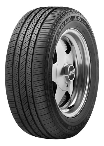Kit 2 Pneus Aro 18 Goodyear 235/45 R18 94v Sl Tl Eagle Ls2